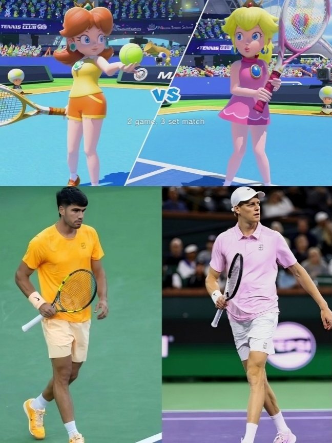 best of sincaraz tweet media