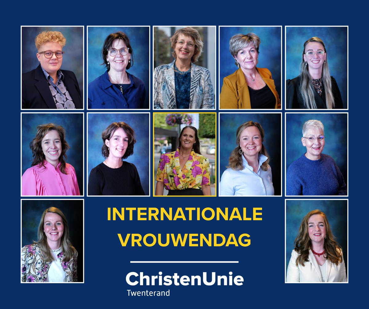 CU Twenterand tweet media