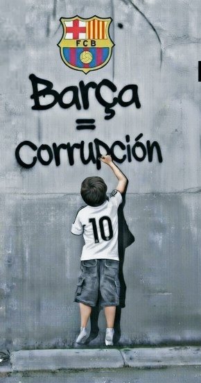Jorge2010sv's tweet photo. @JokerLaporta @JoanLaportaFCB @CTARFEF https://t.co/PHeQoI9lfq