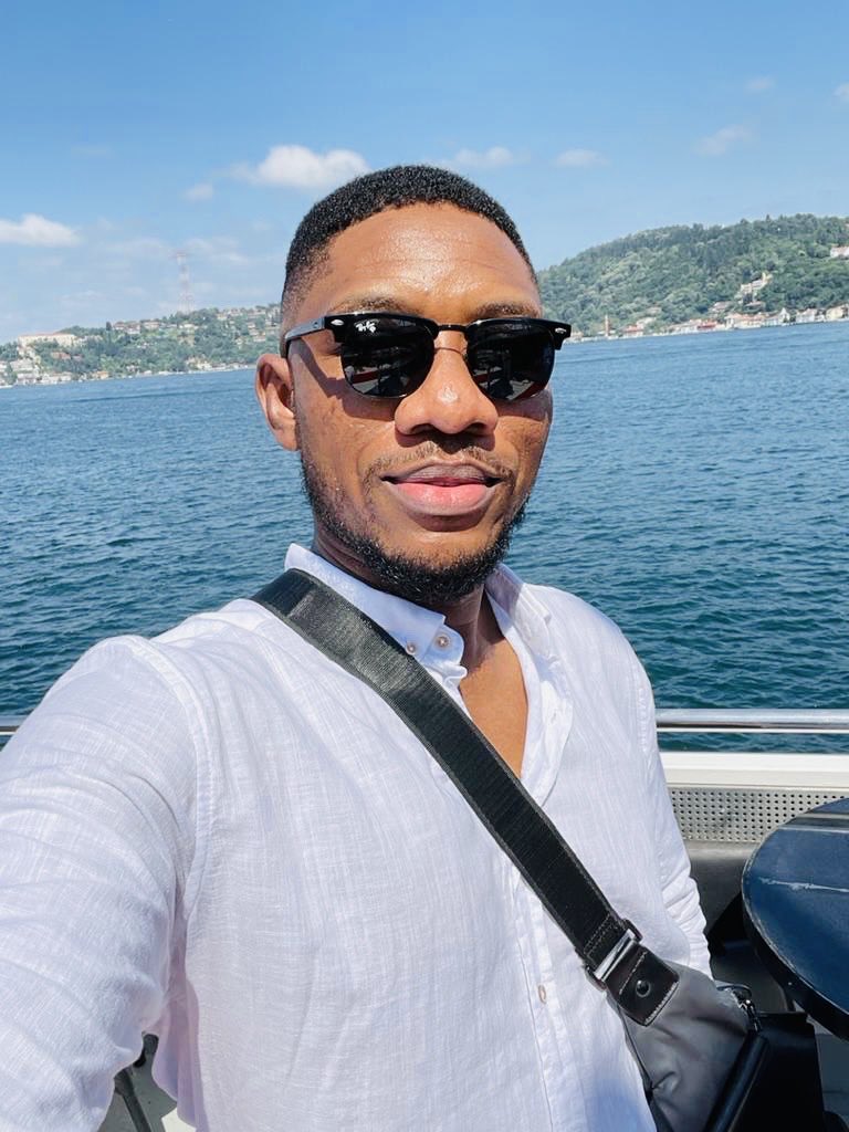 OprahNuel's tweet photo. Life is beautiful 😍 https://t.co/E4QfsJNVu5