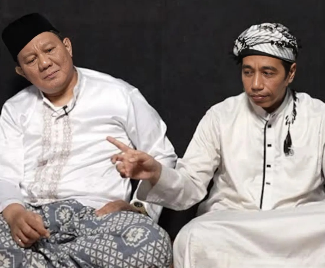 Indonesian Poop Base tweet media