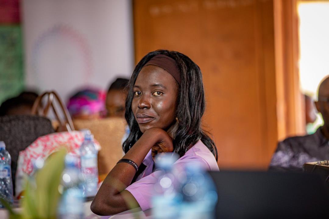 Alice Kathleen Lakwech tweet media