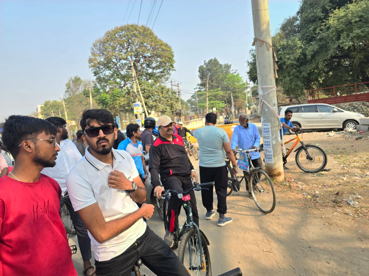 Deputy Commissioner Kolar tweet media