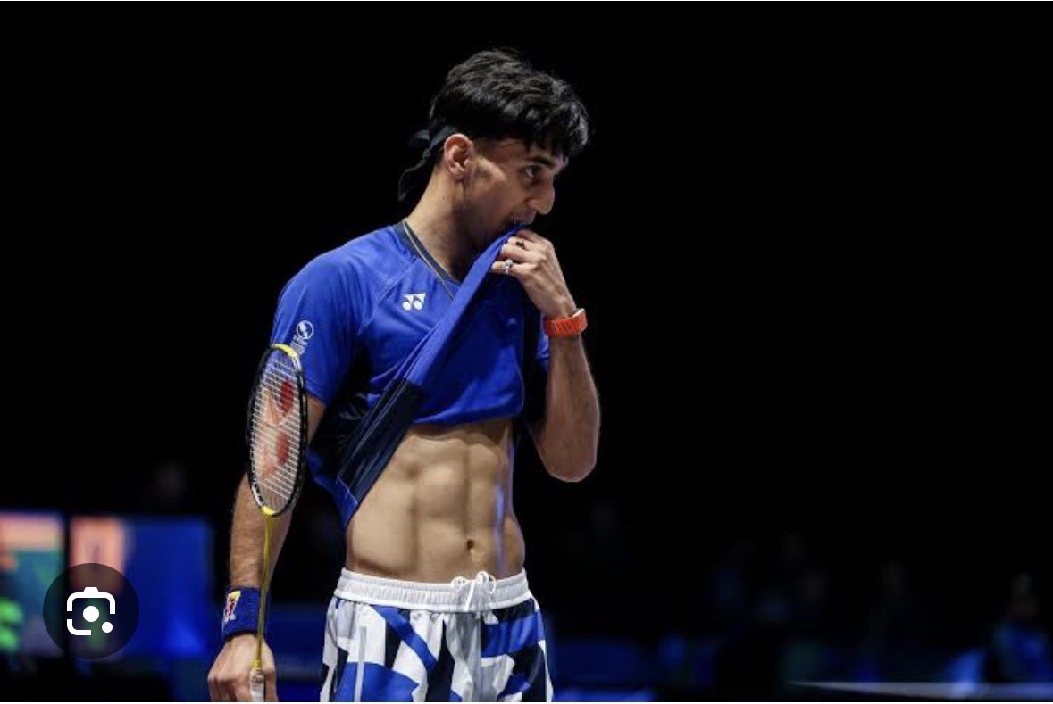 We salute #LakshyaSen for his exemplary fight in #AllEnglandOpen2026 . He has made India proud on his way to Final beating world no. 1. Though he could not win the tournament but he has gained immense respect of the nation. We firmly believe he would win many international