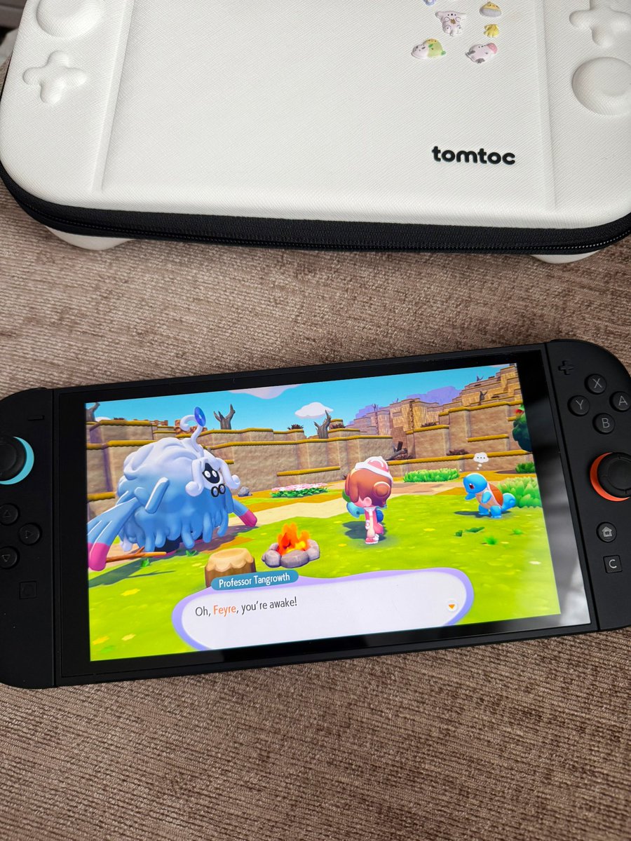 Sarah 🐞 tweet media