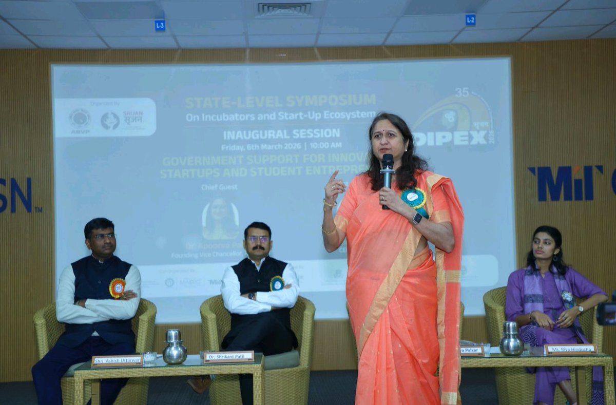 MAGIC Business Incubator & SME Accelerator tweet media