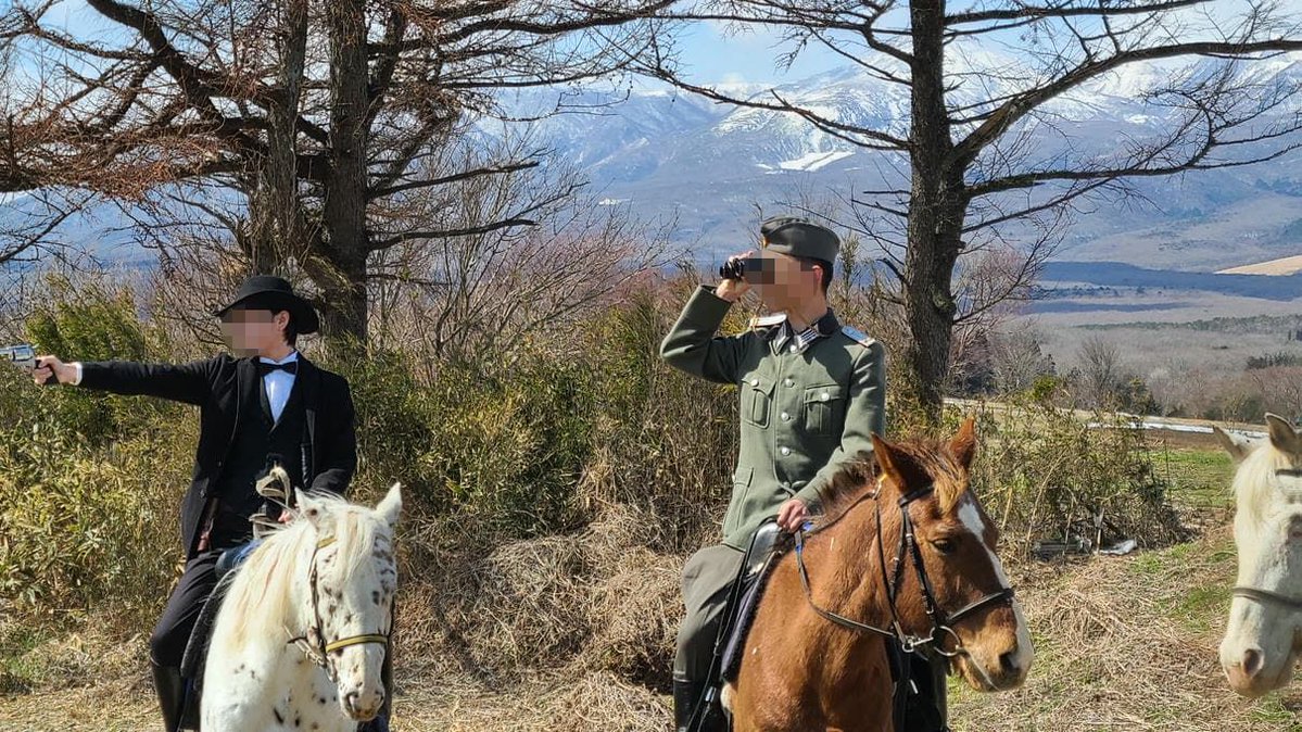 ソーメンクラトゥーラ tweet media