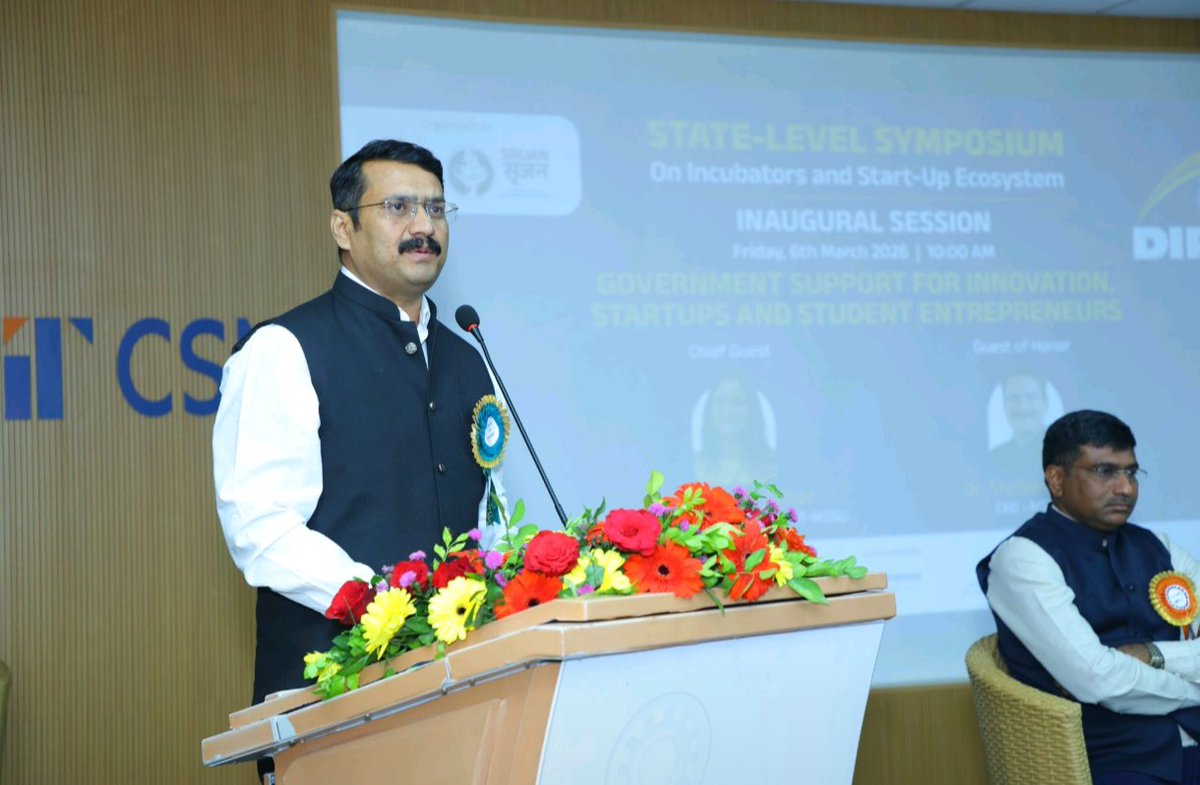 MAGIC Business Incubator & SME Accelerator tweet media