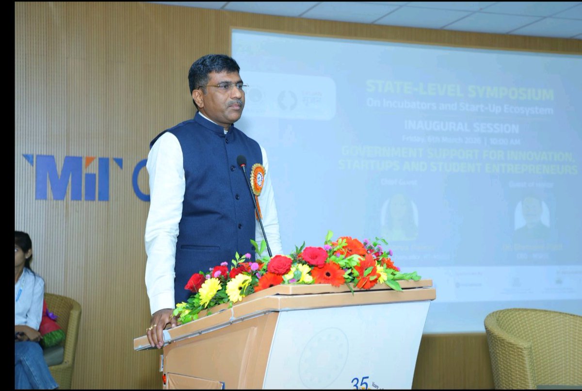 MAGIC Business Incubator & SME Accelerator tweet media