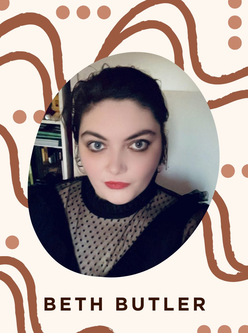 obindomag's tweet photo. WRITER SPOTLIGHT: Beth Butler. Read the rest of her piece here: https://t.co/xjYpPVCxkY https://t.co/bL4oSqIhfj