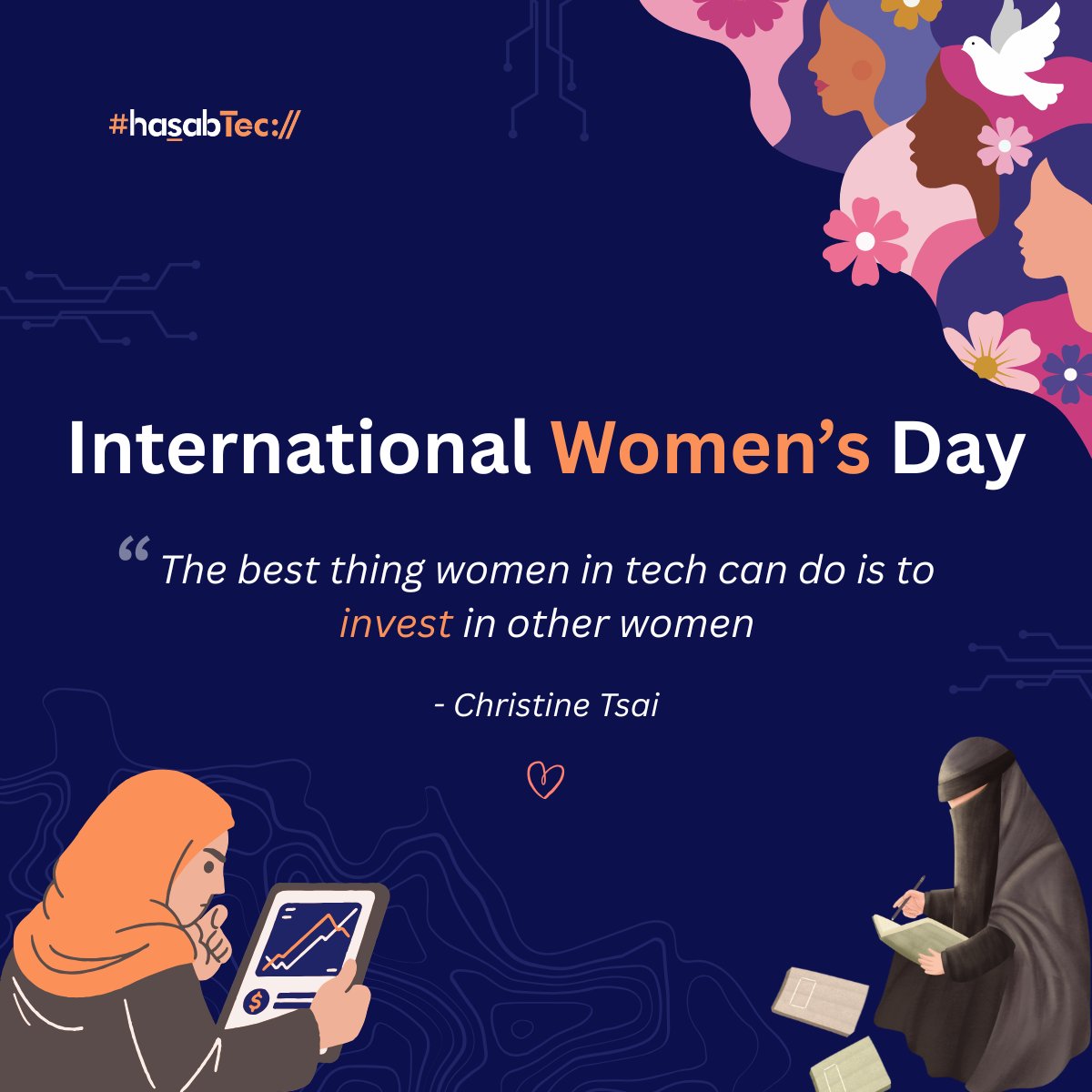 hasabTech tweet media