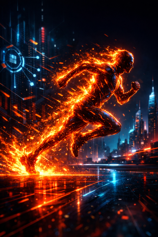 Let’s burn tweet media