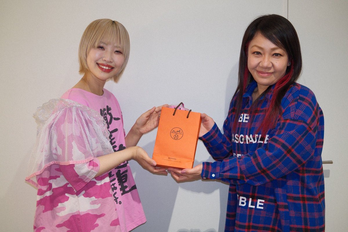 ナヲきち tweet media