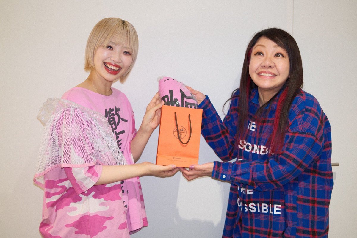 ナヲきち tweet media