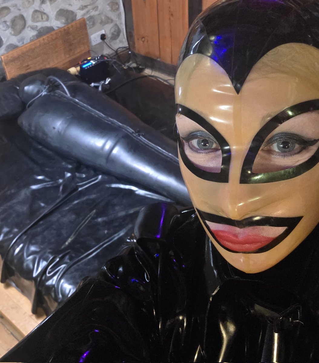 Emsey- Revolutionizing How We Kink tweet media