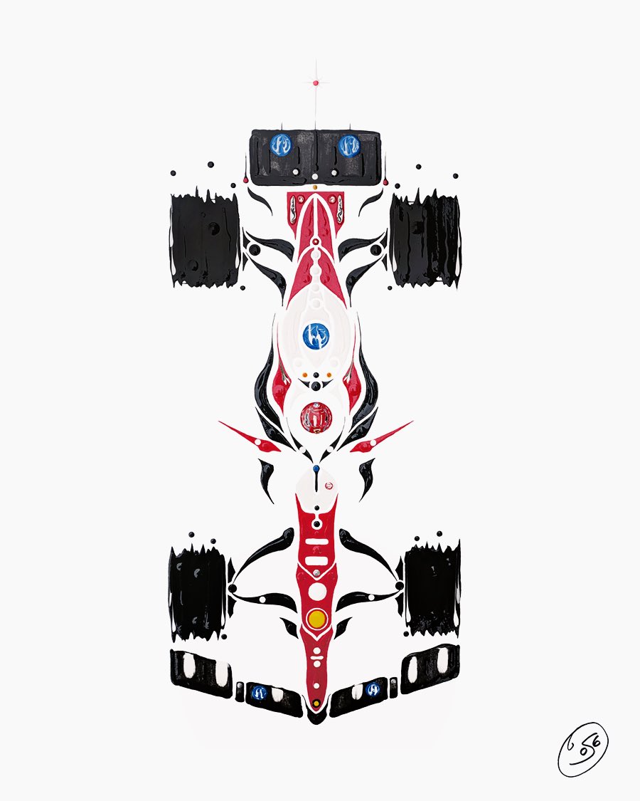 David Tyers Art tweet media