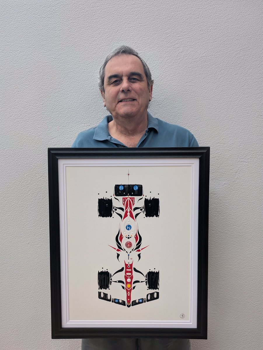 David Tyers Art tweet media