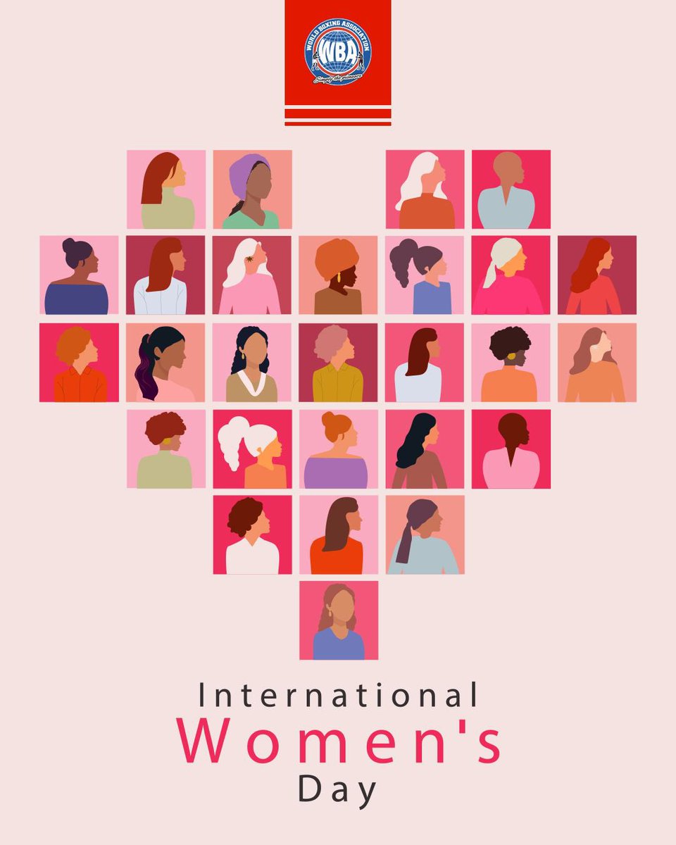 WBA Boxing tweet media