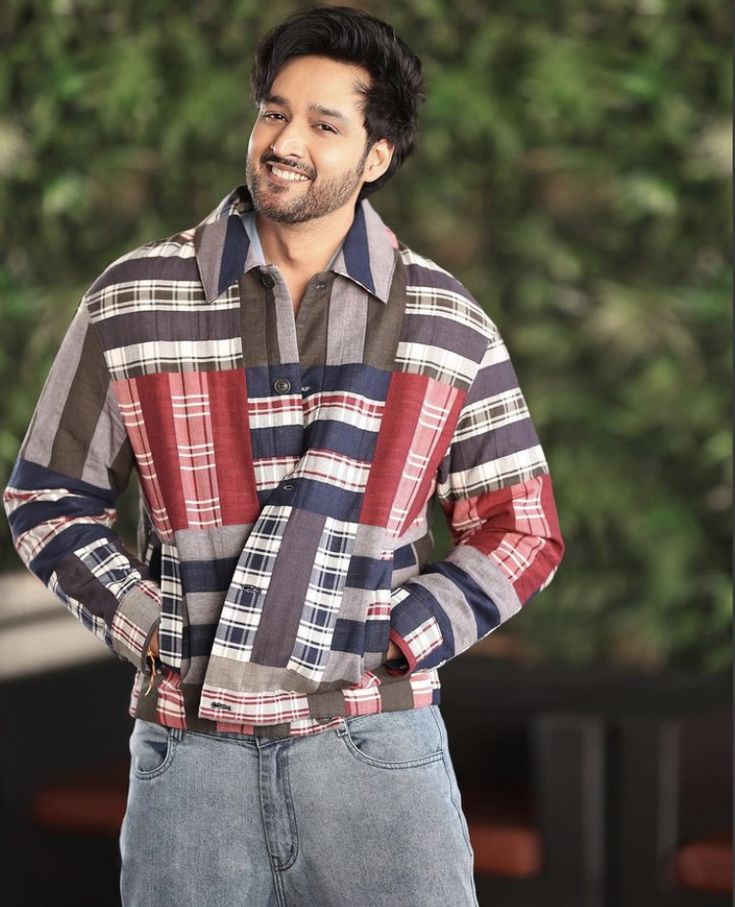 ITVfunthreads's tweet image. Better actor overall?
4. #SourabhRajJain or #ZainImam