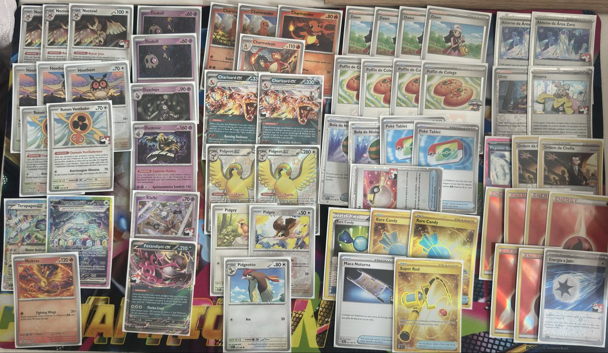 Felipe Morisson 🔜 Campinas tweet media