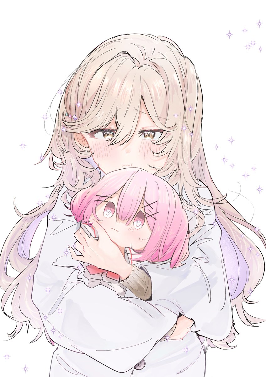 背景文字消しver