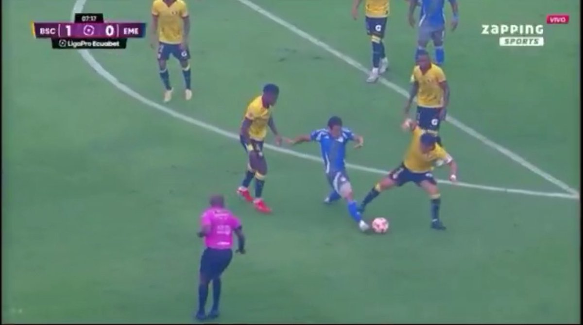 Los Tarrineristas tweet media