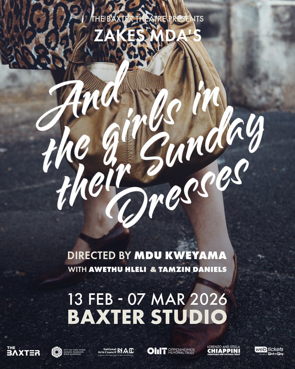 NJ Mapapu Her/ She 🇿🇦 🏳️🌈 tweet media