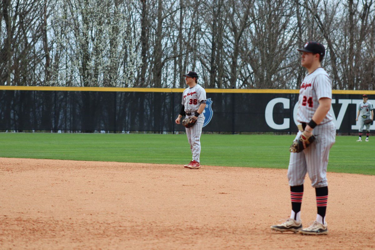 Rob Vitense ⚾️ tweet media