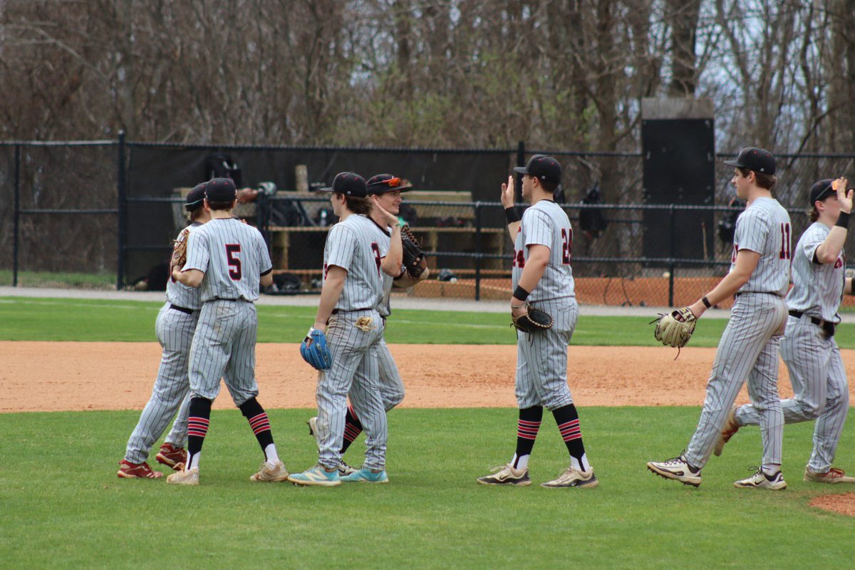 Rob Vitense ⚾️ tweet media