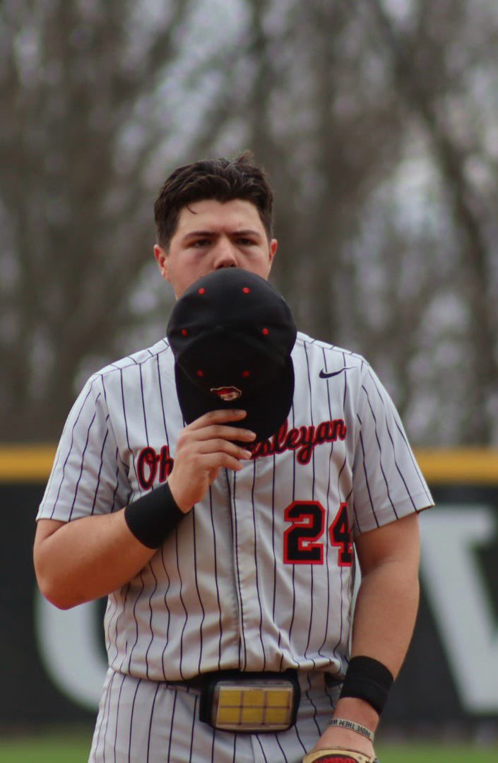 Rob Vitense ⚾️ tweet media