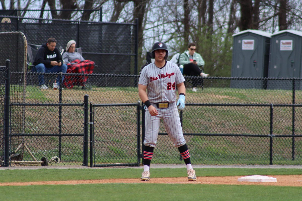 Rob Vitense ⚾️ tweet media