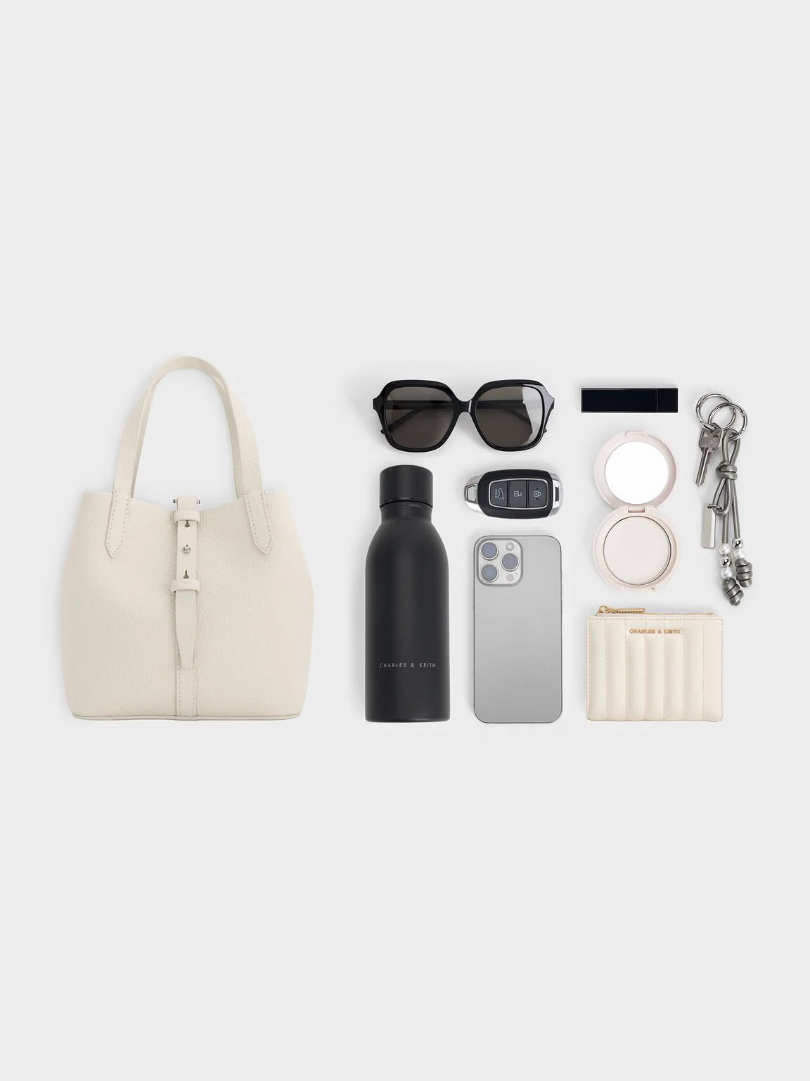 CHARLES & KEITH JAPAN on X: 