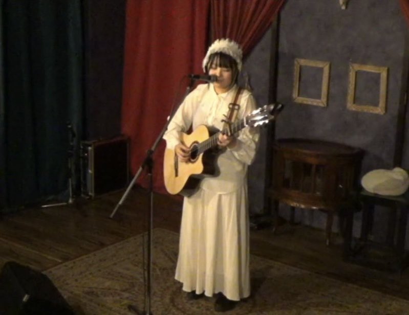 らくなつ tweet media