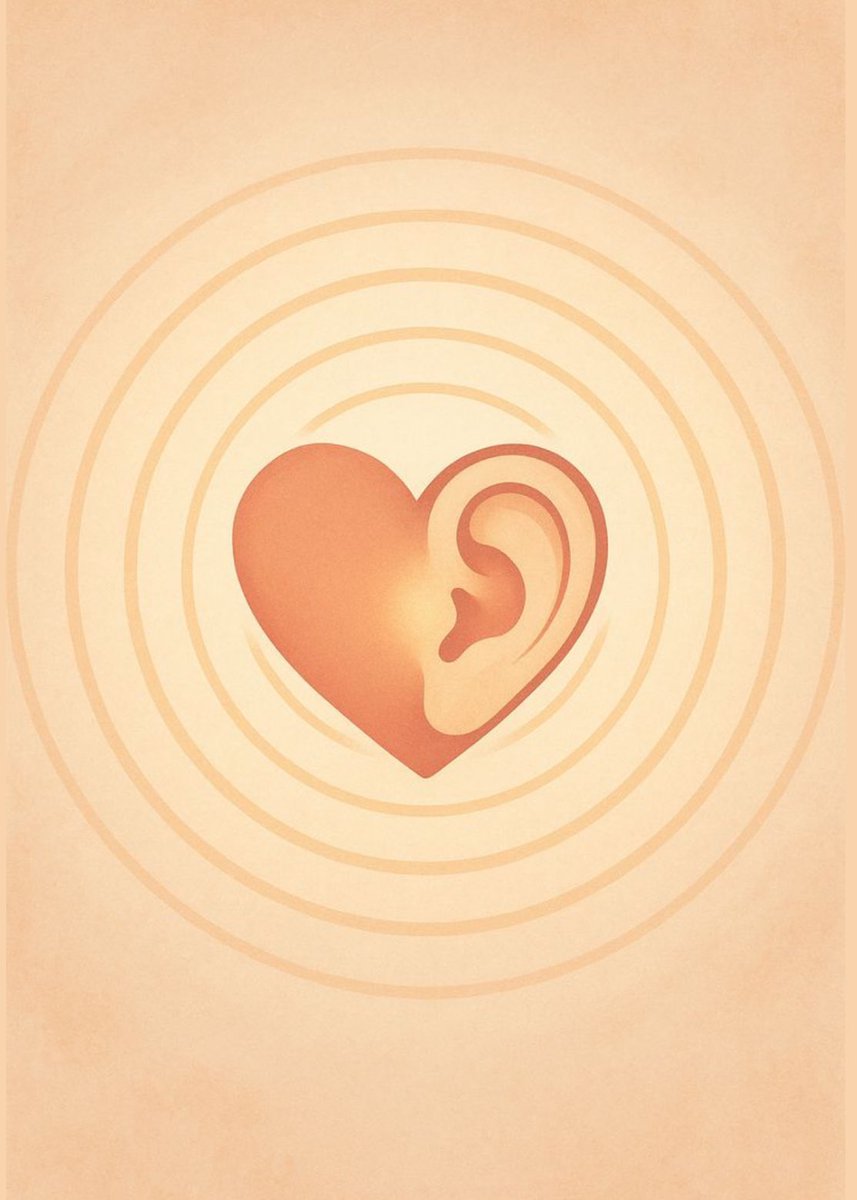 السيدة سماعة 🦻 اخصائية سمعيات tweet media