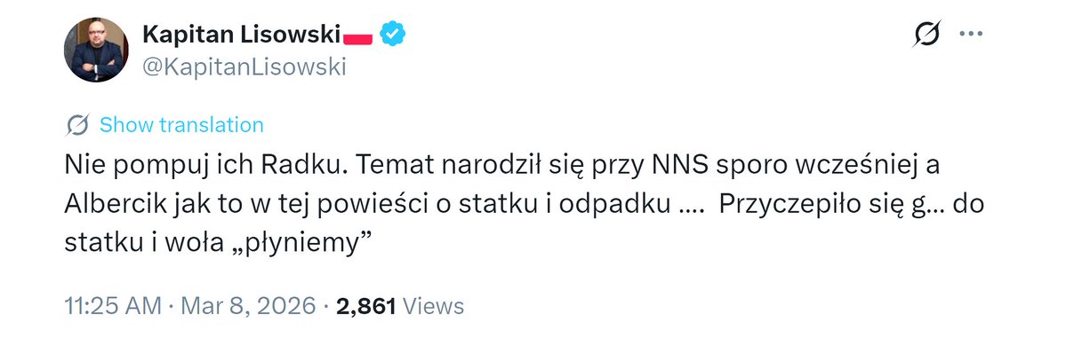 Elita polskiego OSINT-u.