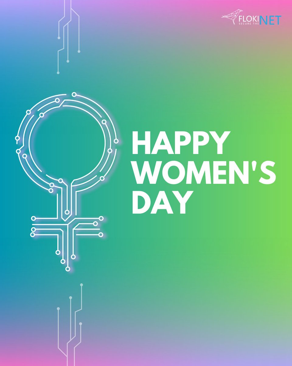 FlokiNET tweet media