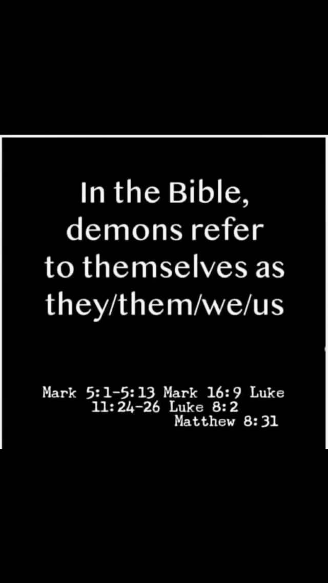 I'll just leave this right here.....