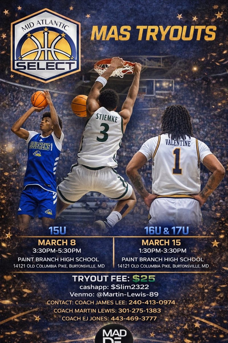 Franchize tweet media