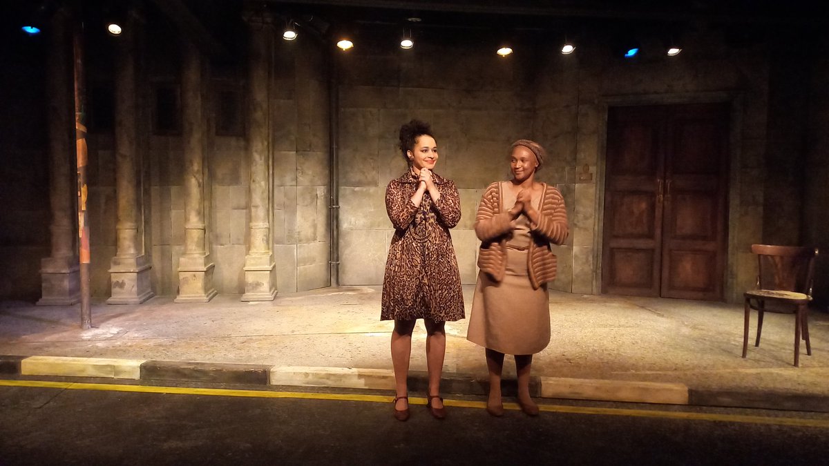 NJ Mapapu Her/ She 🇿🇦 🏳️🌈 tweet media