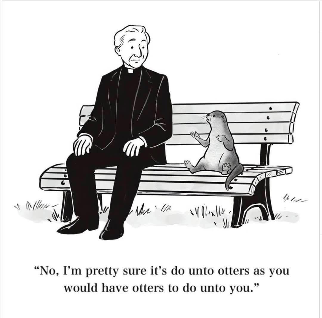 St. Thomas Aquinas tweet media