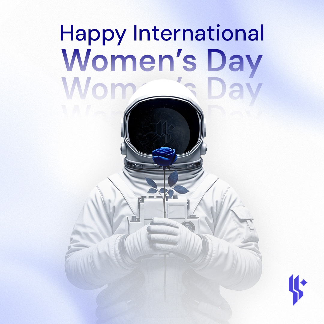 Wynt_ai's tweet photo. On Wynt Planet, talent isn’t measured by assumptions. It’s measured by skills, potential, and impact. 
This International Womens Day, we celebrate the women shaping the future of work. 
Because smarter hiring creates fairer opportunities.

#WyntPlanet #SmartHiring https://t.co/BnxIvSd7yk