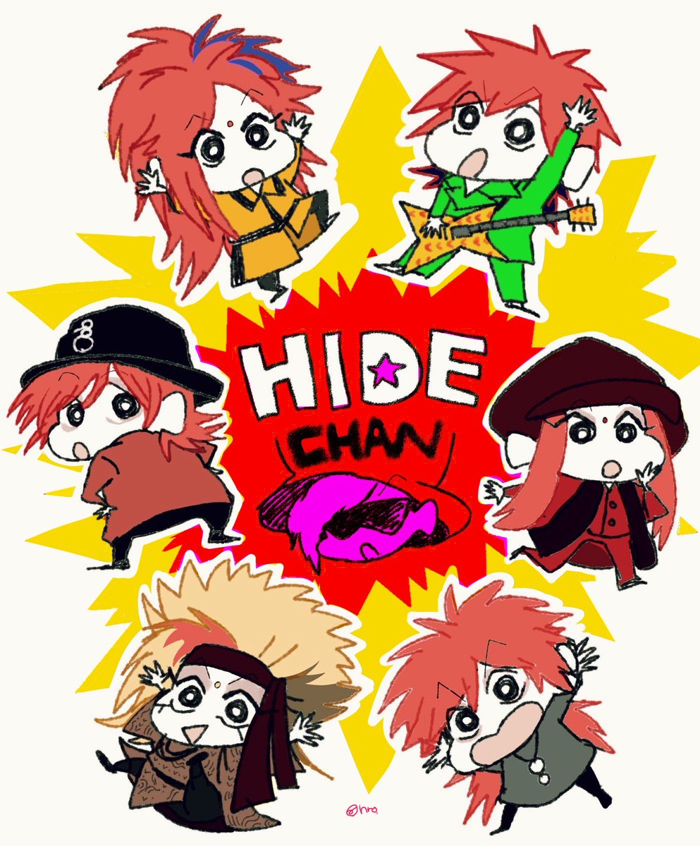 hro8box's tweet photo. https://t.co/doMUvvXNpd