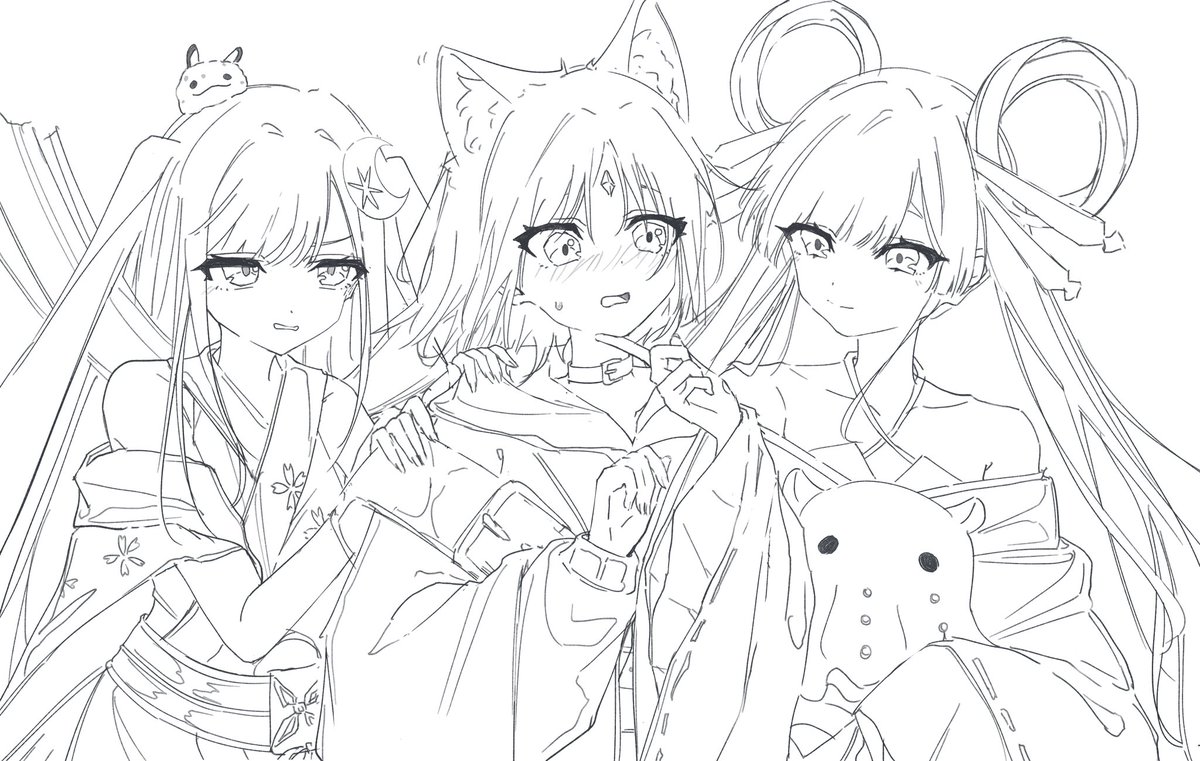 2eow_'s tweet photo. #超かぐや姫 https://t.co/HqCoZ0qn6a