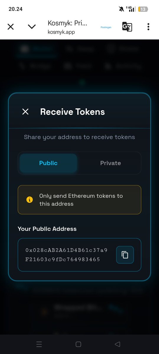 Web3Cocoronotomo🦋 tweet media