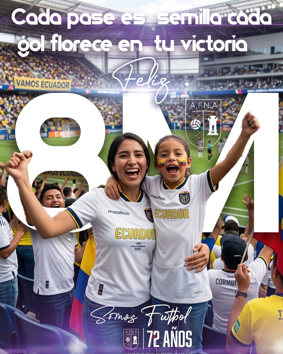 AFNA Pichincha tweet media