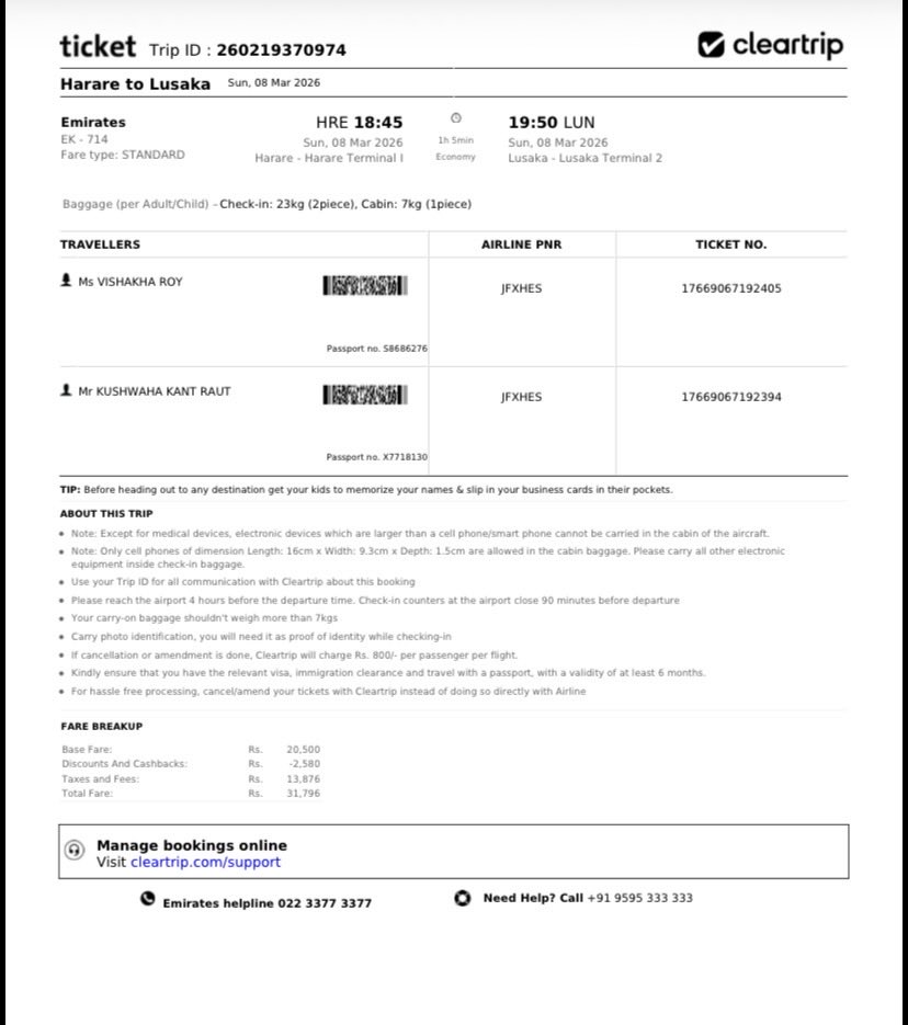 kushraut's tweet photo. @emirates @EmiratesSupport please help https://t.co/t1zxIu9E3F
