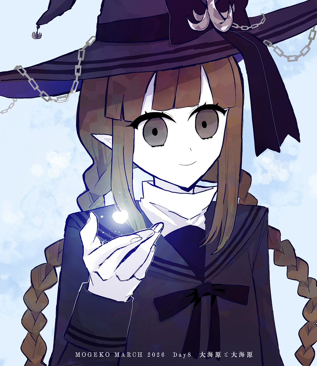 おずきん tweet media