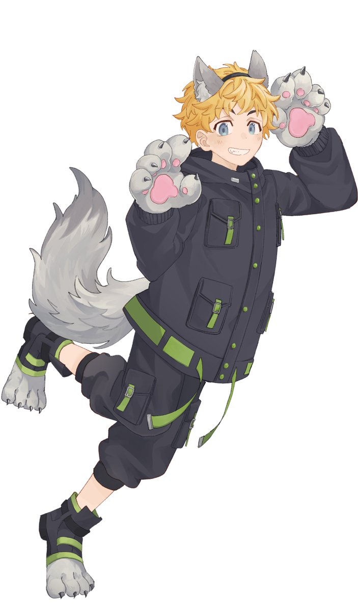 🎍💚 tweet media