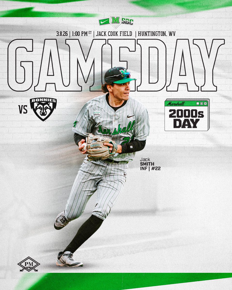 Marshall Baseball tweet media