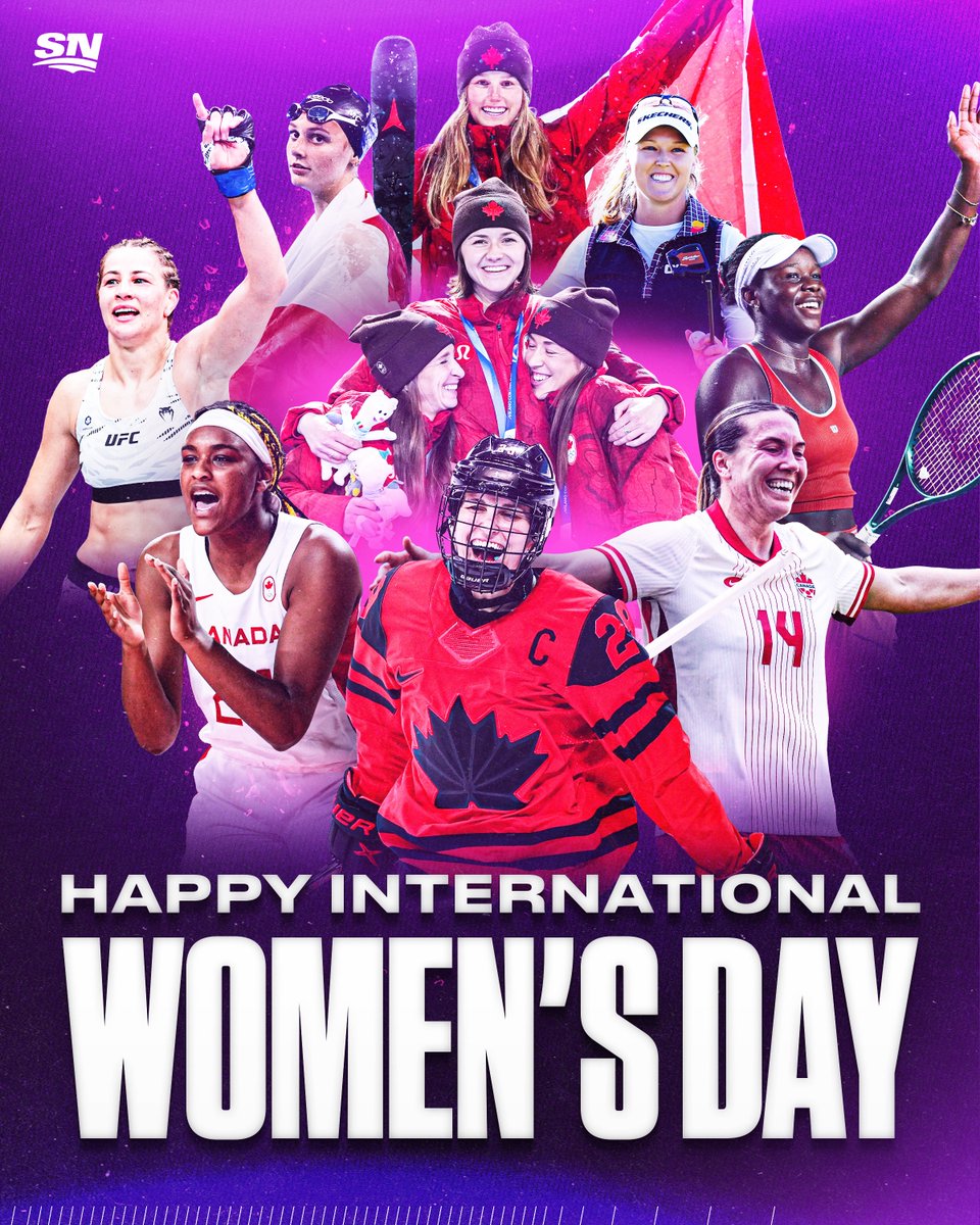 Sportsnet tweet media